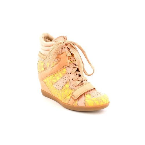 Rachel Roy Nayome Women's Heels Orange Size 6.0 Rachel Roy Nayome Women's Heels Orange Size 6.0