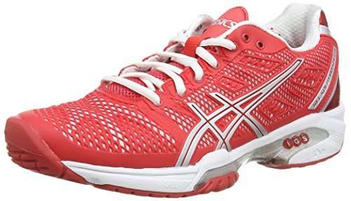Asics Gel Solution Speed 2 Scarpe da Tennis Donna Q4w Asics Gel Solution Speed 2 Scarpe da Tennis Donna Q4w