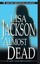 NEW Almost Dead By Lisa Jackson Paperback Free Shipping