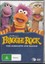 FRAGGLE ROCK - COMPLETE 4TH SEASON 4 DISCS - NEW & SEALED R4 DVD FREE LOCAL POST