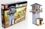 THE WALKING DEAD Toys Building Sets Prison Tower by McFarlane (12+)