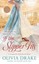 If the Slipper Fits: A Cinderella Sisterhood Novel by Olivia Drake.