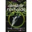 Prefect Reynolds, Alastair