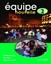 Equipe nouvelle: 2: Student's Book (Equipe nouvelle) by Daniele Bourdais.