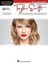 Instrumental Play-Along: Taylor Swift (Clarinet), Taylor Swift, New Book
