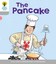Oxford Reading Tree: Level 1: First Words: Pancake by Mr. Alex Brychta,...
