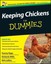 Keeping Chickens For Dummies by Kimberley Willis, Pammy Riggs, Robert T....