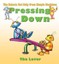 Pressing Down: The Lever by Gerry Bailey (English) Library Binding Book Free Shi