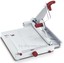 Hebelschneider IDEAL 1038 Profi mit Vorderanschlag, Schnittlänge 385mm, Neuware