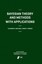 Bayesian Theory and Methods with Applications (Atlantis Studies in Probability a