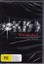 Kiss - Kissalagy - The Ultimate Kiss Collection Vol 1 1974 - 1977 - DVD Sealed