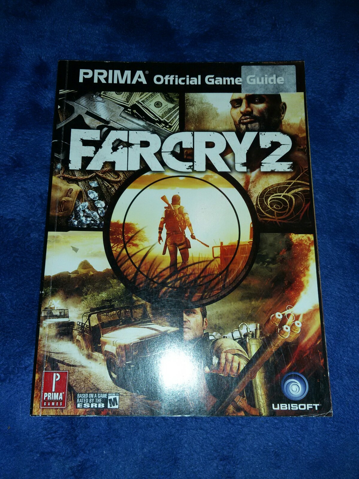 Far Cry 2 Prima Official Game Guide By Games Staff And David Knight 2008 Paperback Far Cry 2 Prima Official Game Guide By Games Staff And David Knight 2008 Paperback