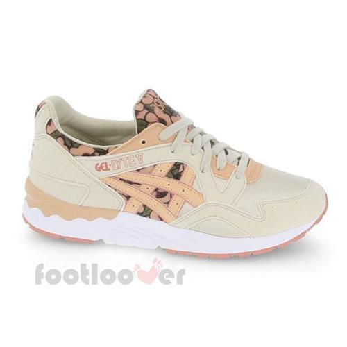 SCARPE DONNA UNISEX SNEAKERS ASICS GEL LYTE V C541N 0217 SCARPE DONNA UNISEX SNEAKERS ASICS GEL LYTE V C541N 0217