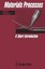 Materials Processes: A Short Introduction by Isaac Minkoff (English) Paperback B