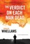 The Verdict On Each Man Dead A Peter Cammon Mystery 9781770410442