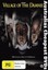 Village Of The Damned DVD NEW, FREE POSTAGE WITHIN AUSTRALIA REGION 4