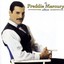 Album by Freddie Mercury.