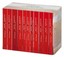 Hornblower Kassette - C. S. Forester - 9783502100119 DHL-Versand PORTOFREI