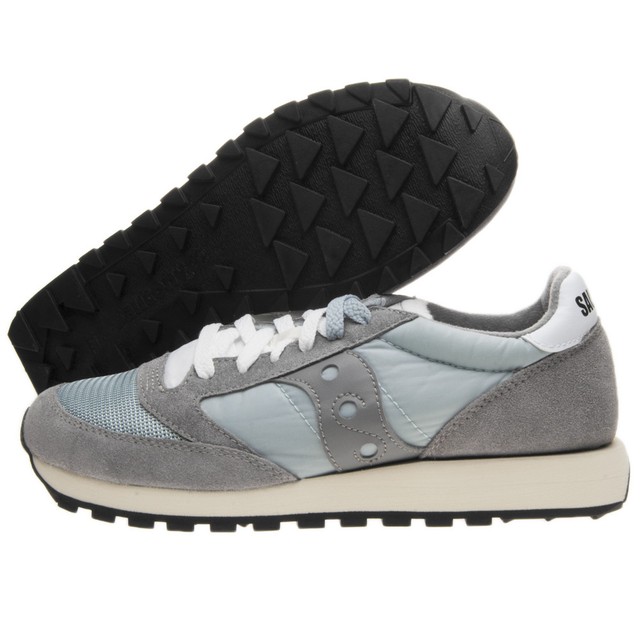 SCARPE SAUCONY JAZZ ORIGINAL VINTAGE TG 41 COD S703684 9M US 8 UK 7 CM 26 SCARPE SAUCONY JAZZ ORIGINAL VINTAGE TG 41 COD S703684 9M US 8 UK 7 CM 26