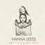 Hanna Leess - Dirty Mouth Sweet Heart (LP+CD)