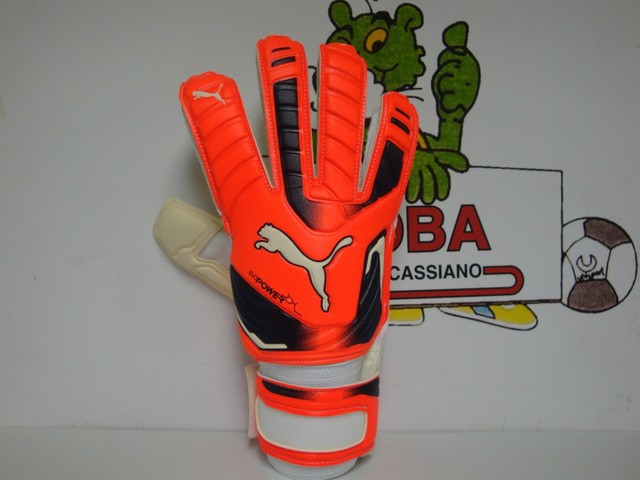 puma evopower guanti puma evopower guanti