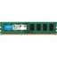 Arbeitsspeicher DDR3 8GB PC 1600 CL11 Crucial Single Rank 1,35V bulk