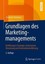 Grundlagen des Marketingmanagements von Christian Homburg (Buch) NEU