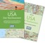 Satzer, Susanne: DuMont Reise-Handbuch Reiseführer USA, Der Nordwesten, Taschenb