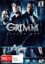 Grimm: Season 1 - Brand New DVD Region 4
