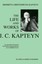 NEW The Life And Works Of J.C. Kapteyn by Henrietta... BOOK (Hardback)