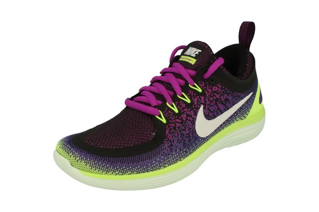 NIKE DONNA FREE RN Distance 2 Scarpe da corsa 863776 Scarpe da tennis 501 NIKE DONNA FREE RN Distance 2 Scarpe da corsa 863776 Scarpe da tennis 501