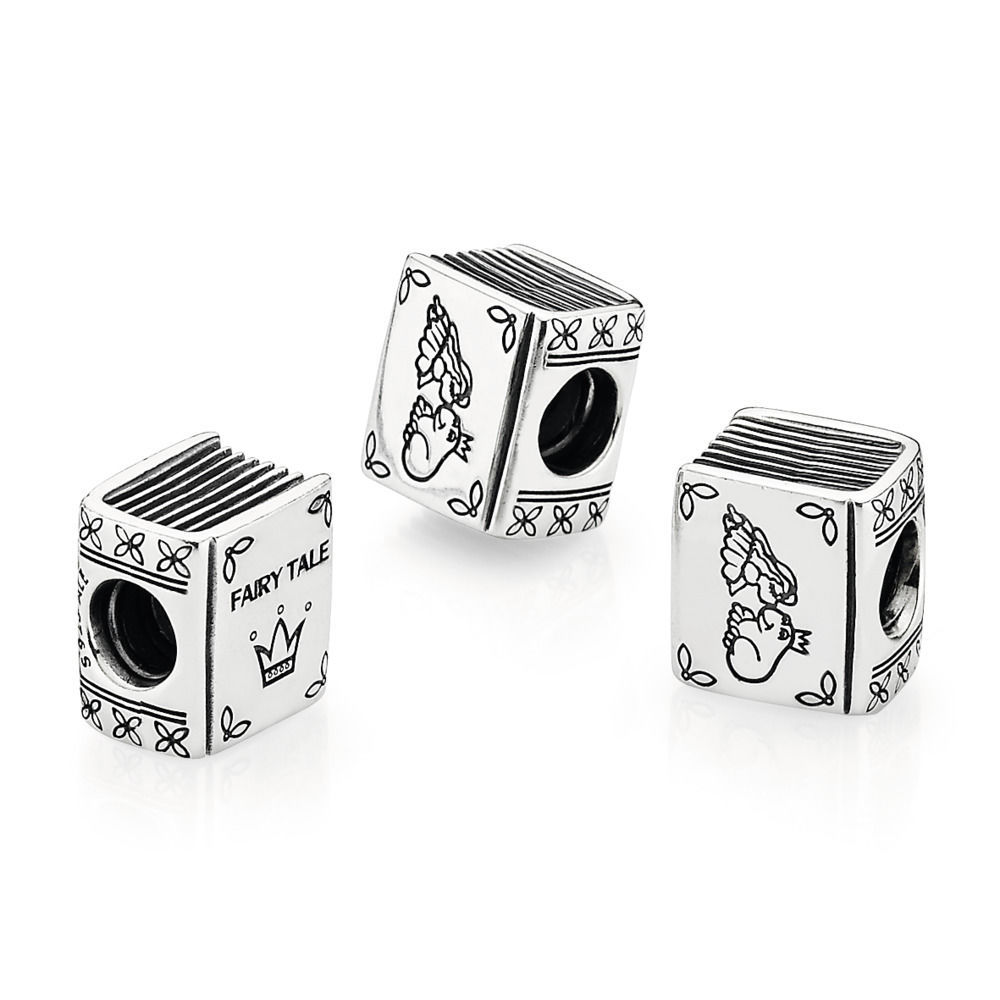 fairy tail pandora charm fairy tail pandora charm