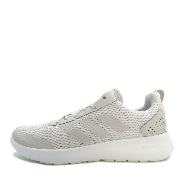 adidas elemento gara bianco grigio le donne scarpe da corsa. adidas elemento gara bianco grigio le donne scarpe da corsa.