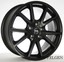 RH DE Sport Alufelgen schwarz 18 Zoll DE808535120G40 Opel Insignia