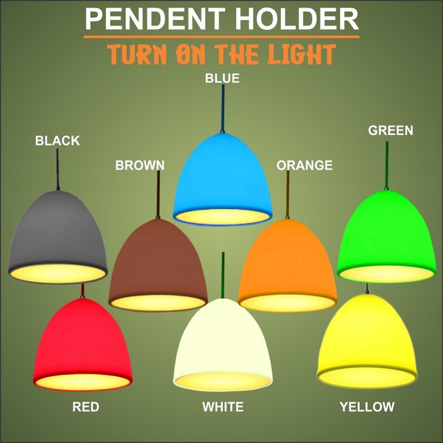 Plastic Hanging Ceiling Pendant Light Shade Lampshade Plastic Hanging Ceiling Pendant Light Shade Lampshade Without Bulb
