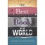 BEST BOOK IN THE WORLD, THE STJERNSTROM, P