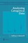 Analyzing Categorical Data, Paperback by Simonoff, Jeffrey S.
