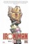 Iron Man: Volume 5: Rings of the Mandarins (Marvel Now) by Kieron Gillen.