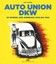 Auto Union DKW Ralf Friese
