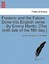 Frederic Falcon Done Into English Verse by Emma Mart by Boccaccio Giovanni