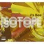 Isotope Audio CD