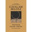 Postwar Polish Poetry - Paperback NEW Czesaw Miosz 1992-07-01