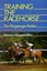 Training the Racehorse by Tim Fitzgeorge-Parker.