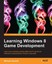 NEW Learning Windows 8 Game Development by Michael Quandt BOOK (Paperback)
