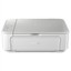 Canon Multifunción Pixma MG3650 Duplex Wifi Blanca