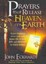 PRAYERS THAT RELEASE HEAVEN ON EARTH, 9781616380038