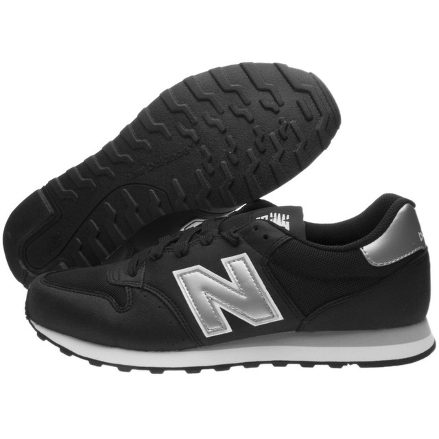 SCARPE NEW BALANCE GM 500 TG 42 COD GM500KSW 9M US 8.5 UK 8 CM 26.5 SCARPE NEW BALANCE GM 500 TG 42 COD GM500KSW 9M US 8.5 UK 8 CM 26.5