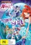 Winx Club: Tales from the Seas - DVD - NEW Region 4