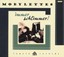 Mobylettes - Immer schlimmer CD Tapete NEU