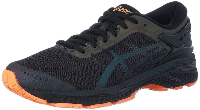 TG.40.5U Asics Gel Kayano 24 Scarpe Running Uomo TG.40.5U Asics Gel Kayano 24 Scarpe Running Uomo